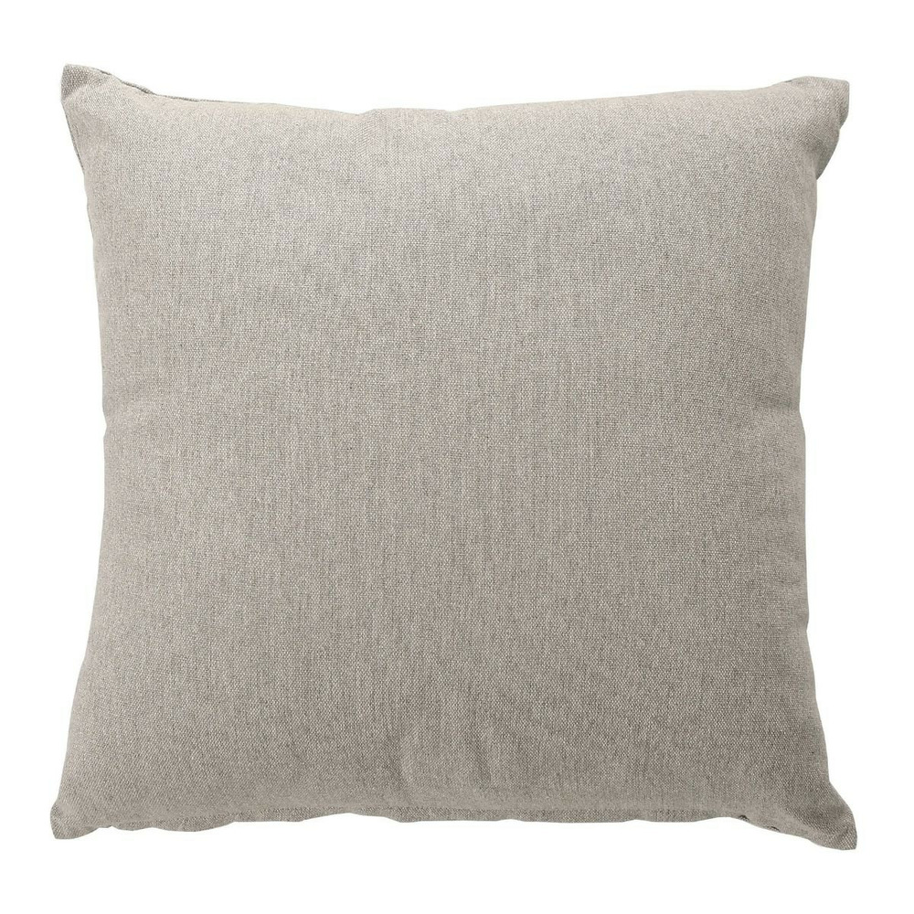 Coussin déco uni 