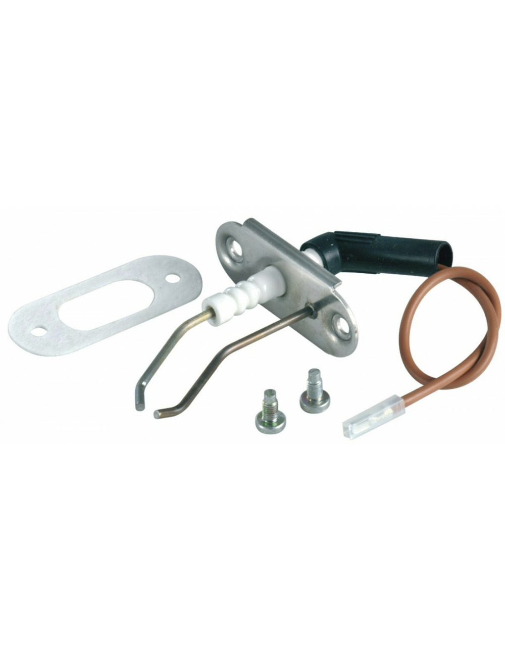 Bougie d'allumage, 40kv