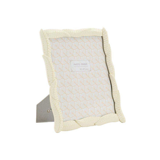 Cadre photo en polyrésine snake pour photo 20 x 25 cm