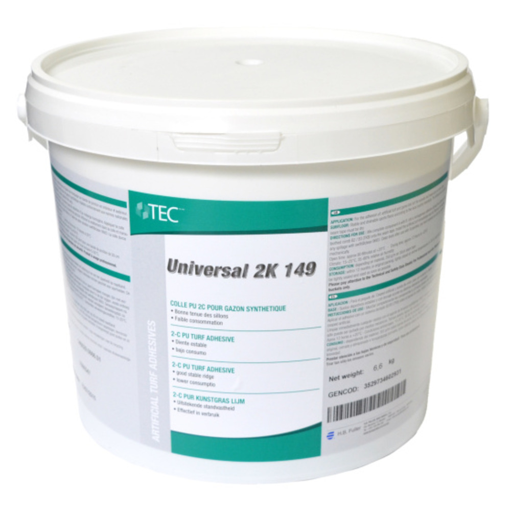 Colle gazon synthétique - 13,2 kg