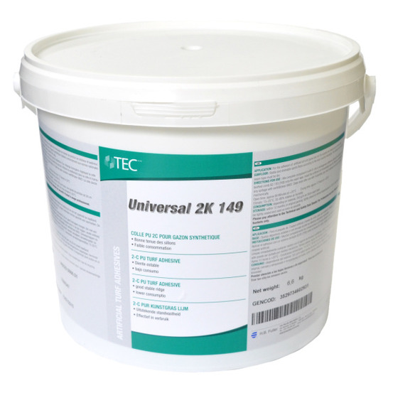 Colle gazon synthétique - 13,2 kg