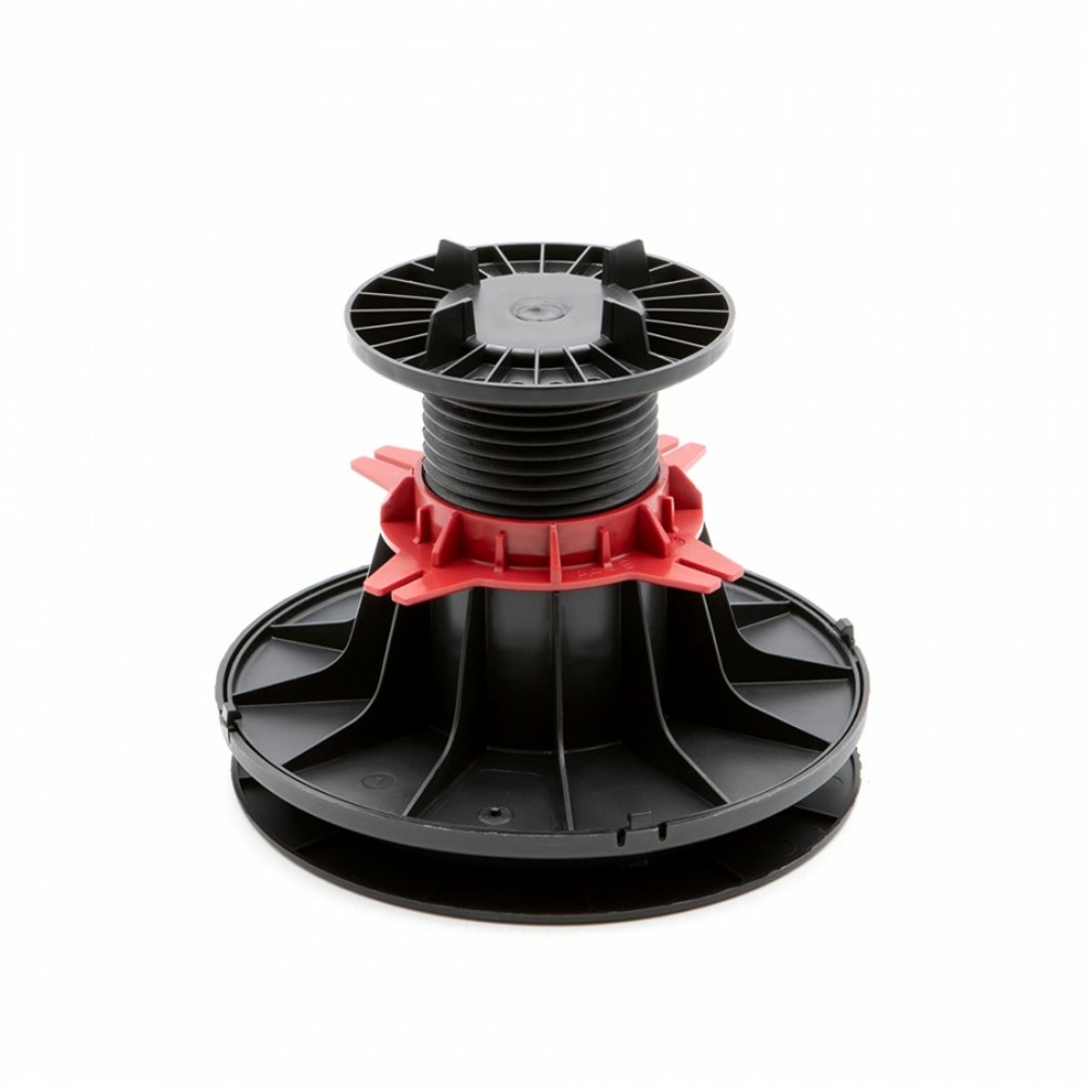 Plot autonivelant pour terrasse en dalle ou carrelage 115/175mm yeed