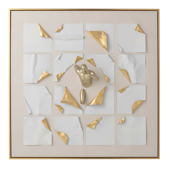 Tableau déco