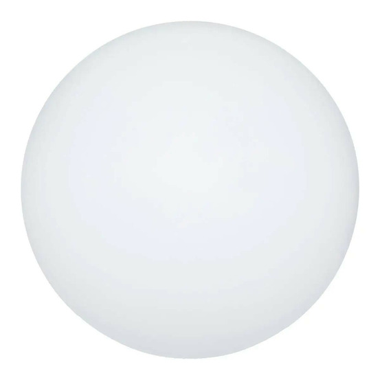 Boule lumineuse à led