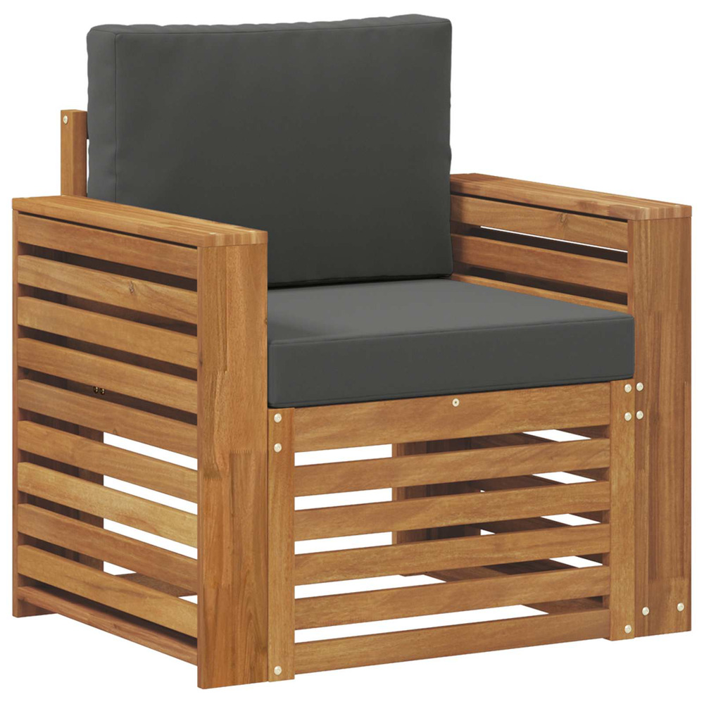 Ensemble de canapés d'extérieur