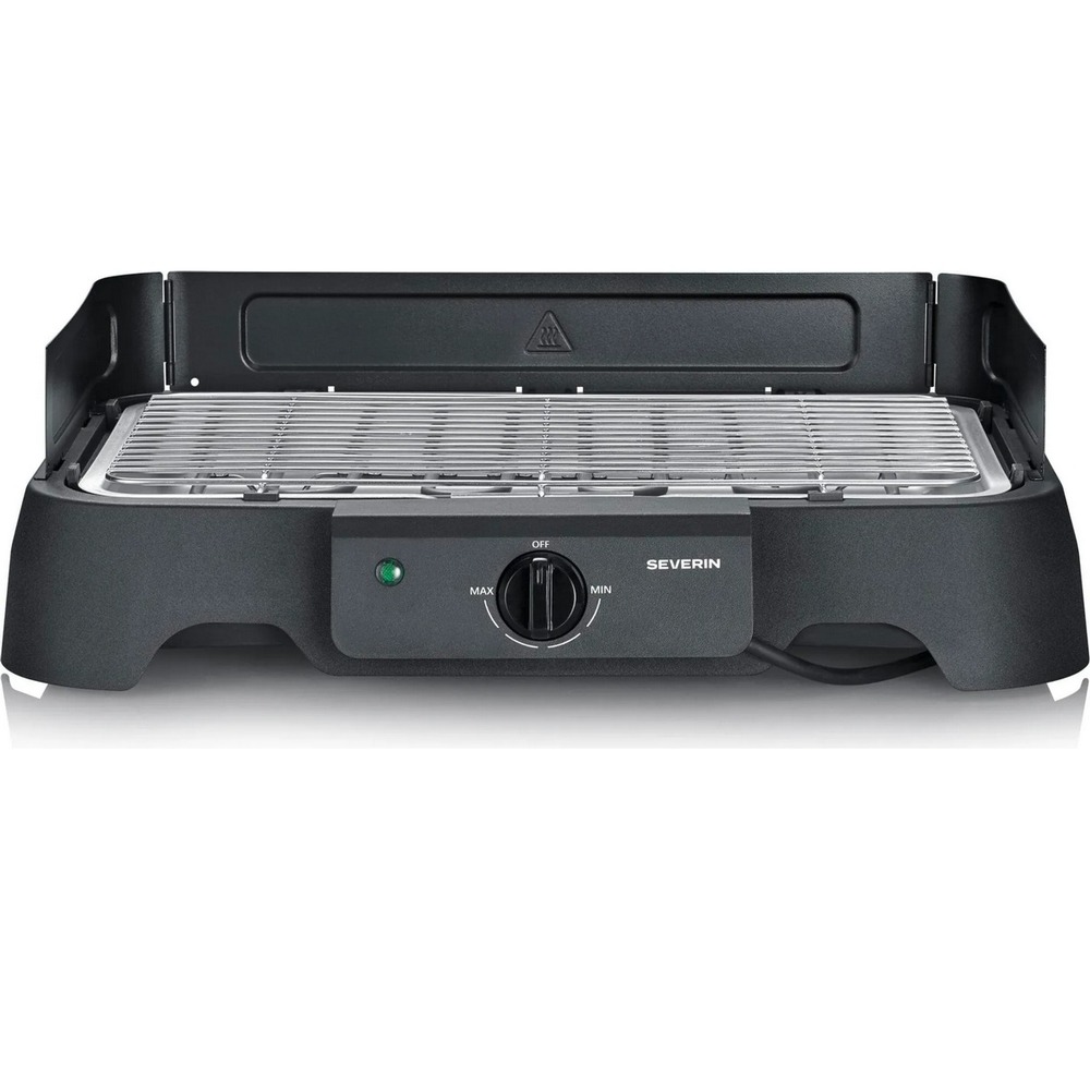 Barbecue électrique 2000w - pg 8593
