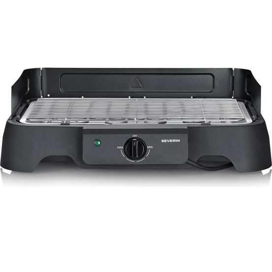 Barbecue électrique 2000w - pg 8593