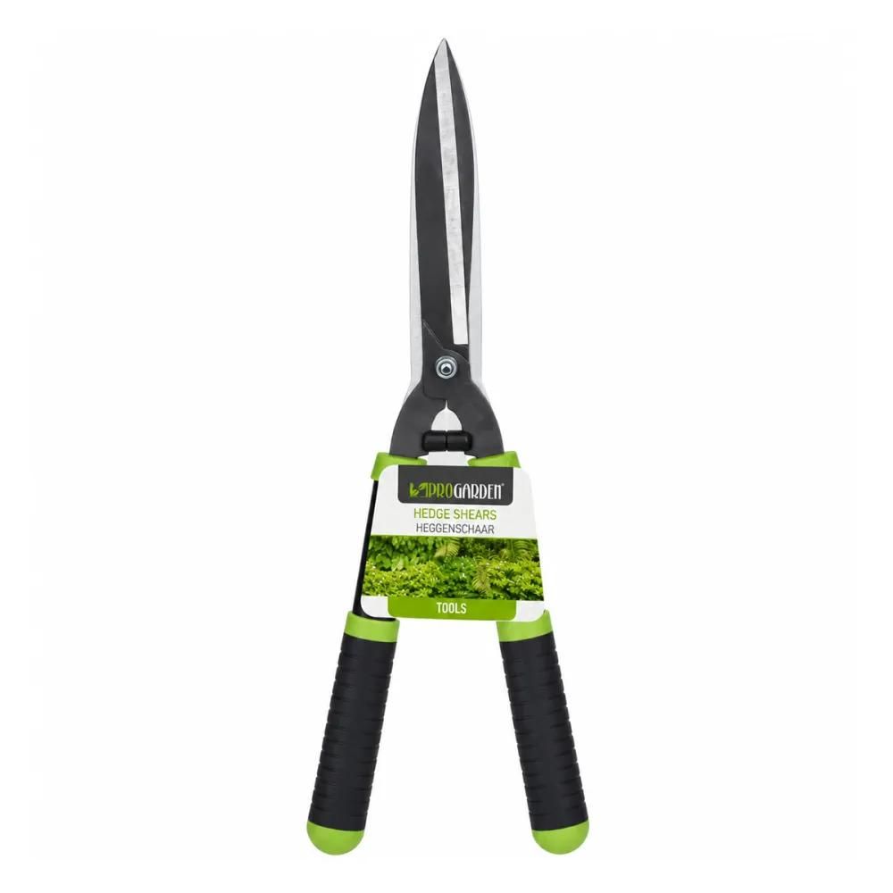 Cisaille à haies 52 cm - outil de taille jardin précis