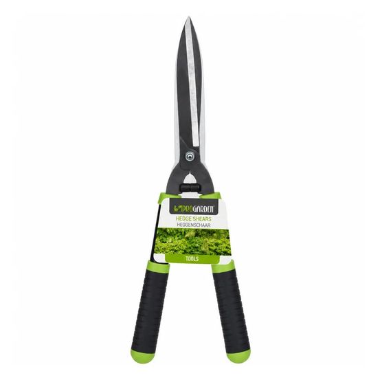 Cisaille à haies 52 cm - outil de taille jardin précis