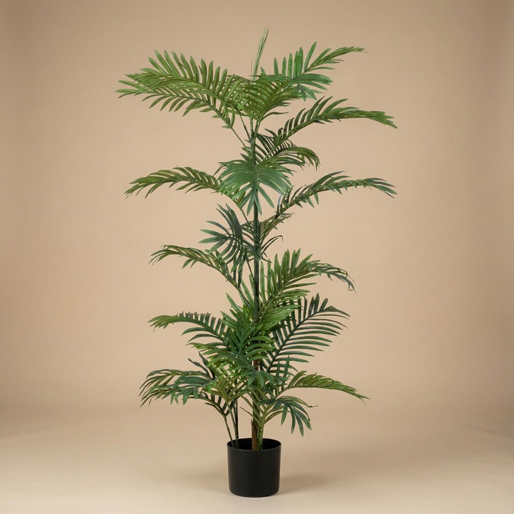 Palmier phoenix plante artificielle - h120 cm