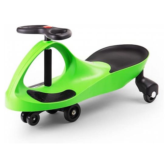 Porteur - didicar - vert