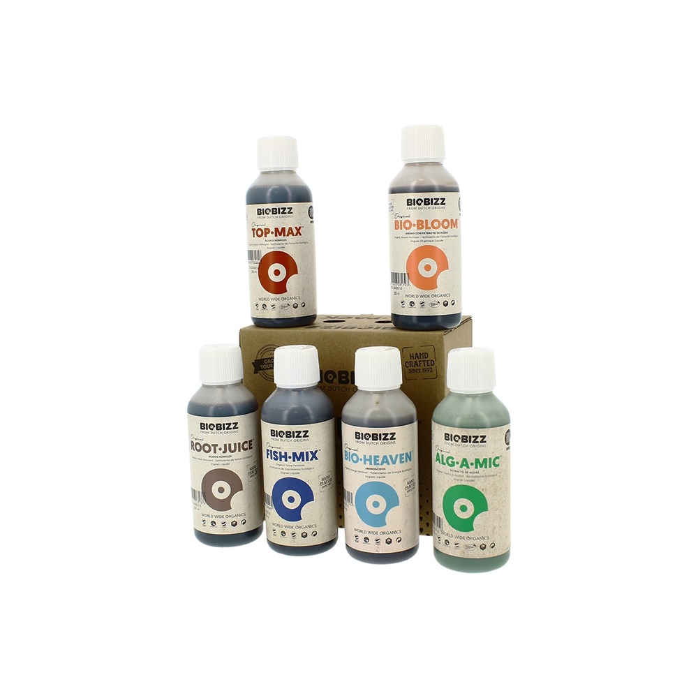 All pack outdoor -250ml