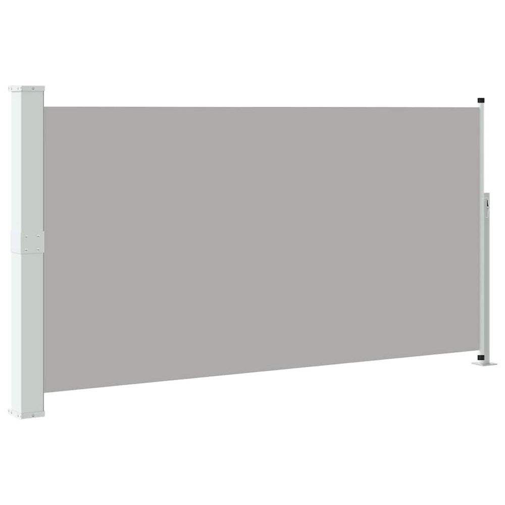 AUVENT LATERAL RETRACTABLE 160-(865920)