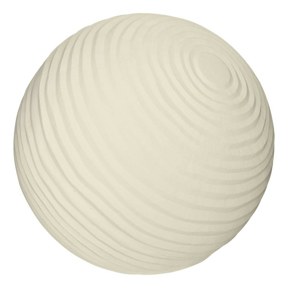 Boule déco extérieur 