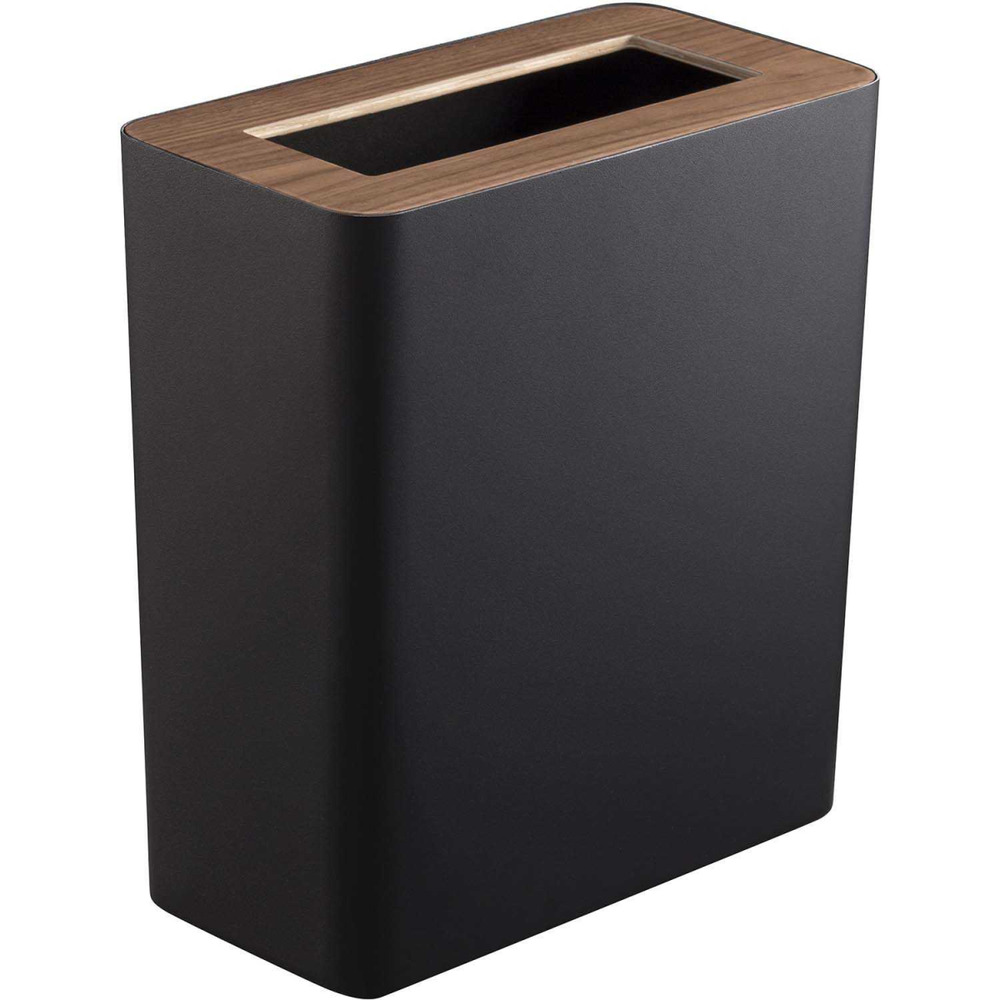 Corbeille à papier rectangulaire rin