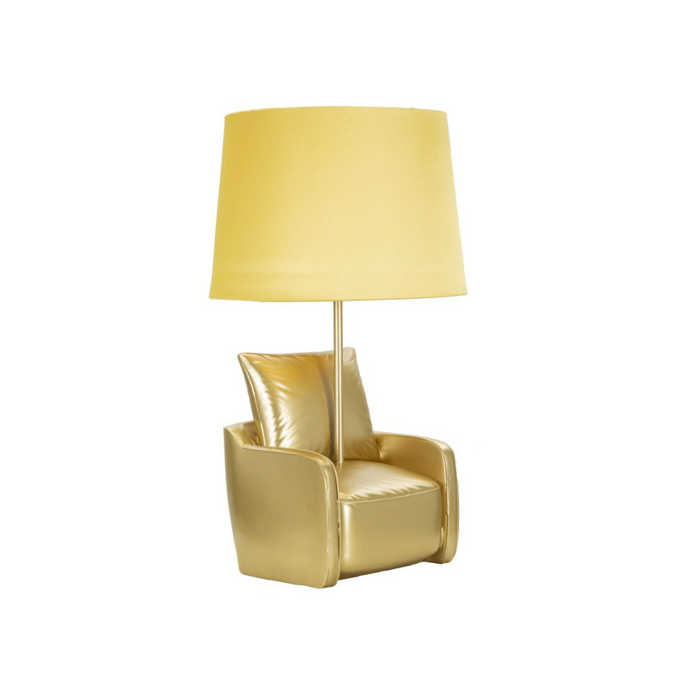 Lampe à poser déco 