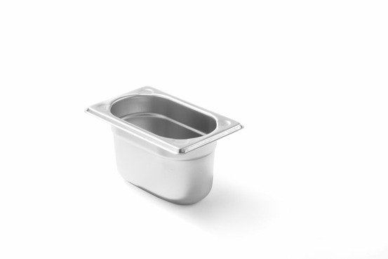 Bac gn 1/9 kitchen line - hendi