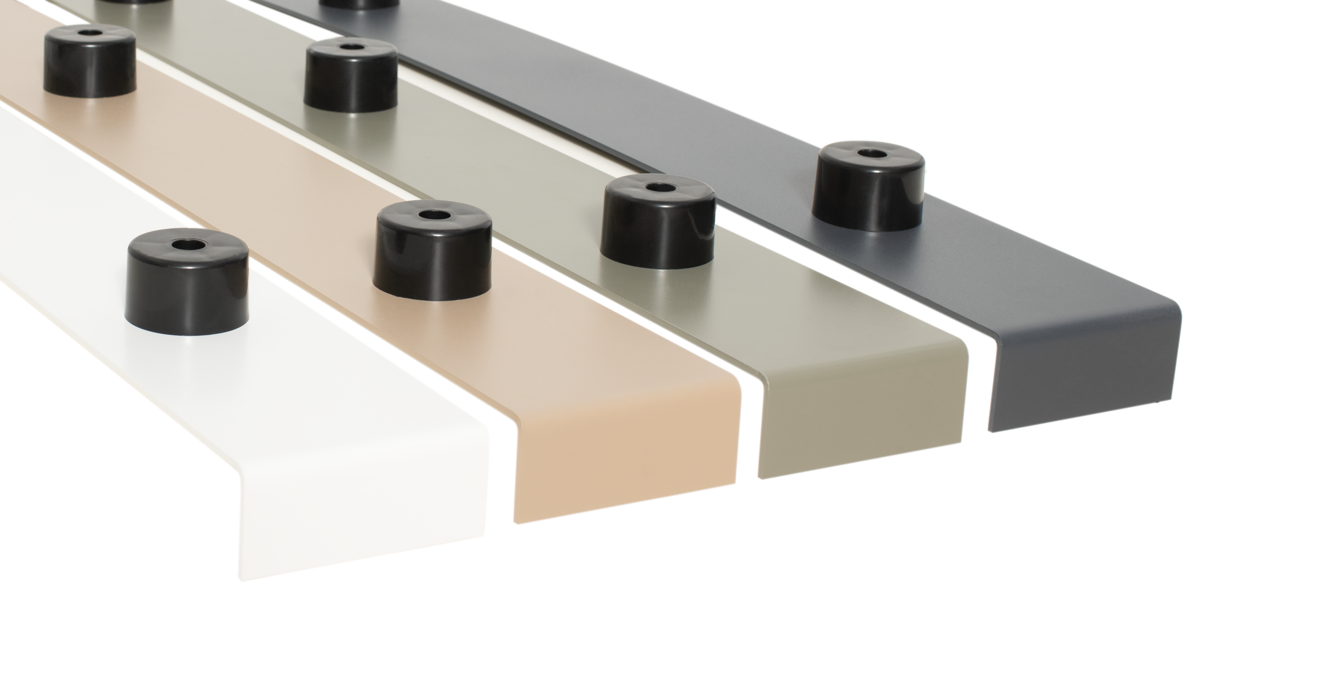 Piètement bed | 136 cm largeur