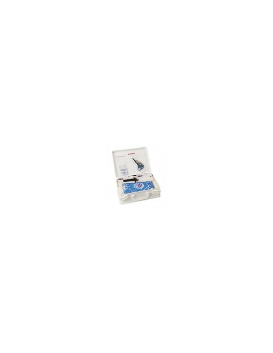 Trousse de secours chantier