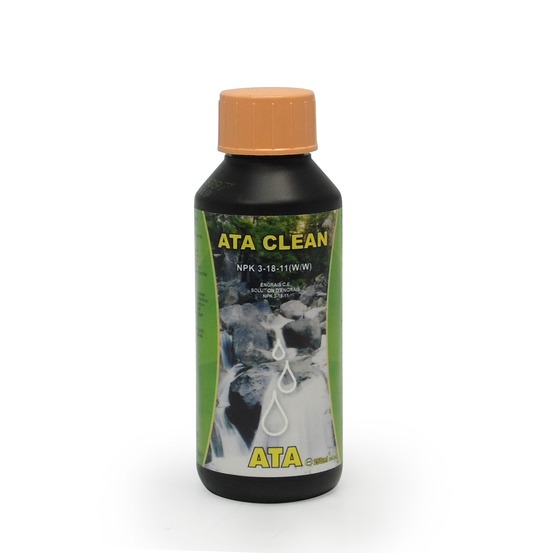 Solution ata clean 250ml