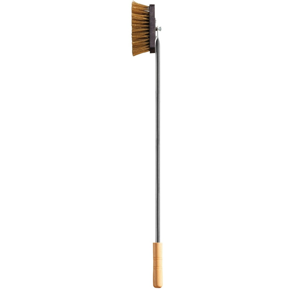 Brosse fours à bois/électrique 150 cm bellanapoli qualité professionnelle