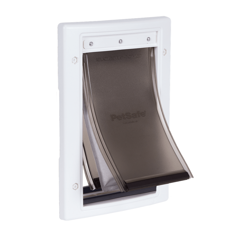 Porte plastique extreme weather s