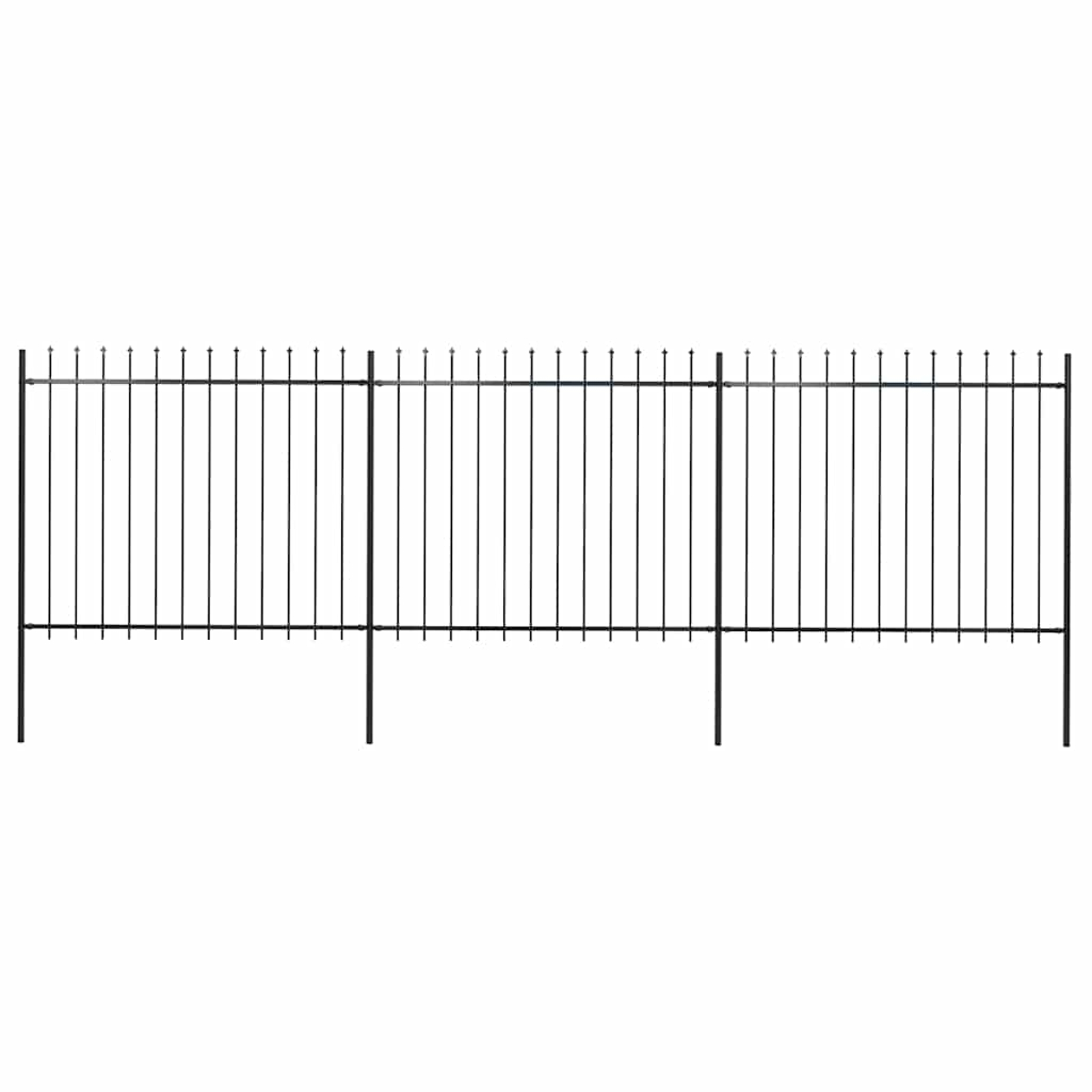 CLOTURE JARDIN AVC DESSU 108-(864891)