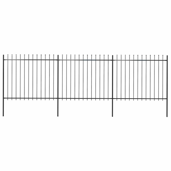 CLOTURE JARDIN AVC DESSU 108-(864891)