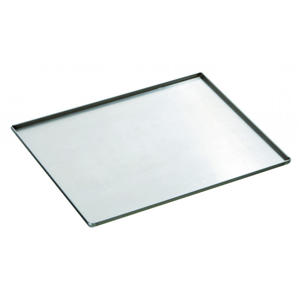 Plaque aluminium pour four cfcv1 - cfcv2 - casselin