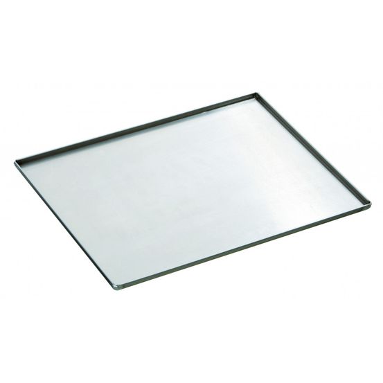 Plaque aluminium pour four cfcv1 - cfcv2 - casselin