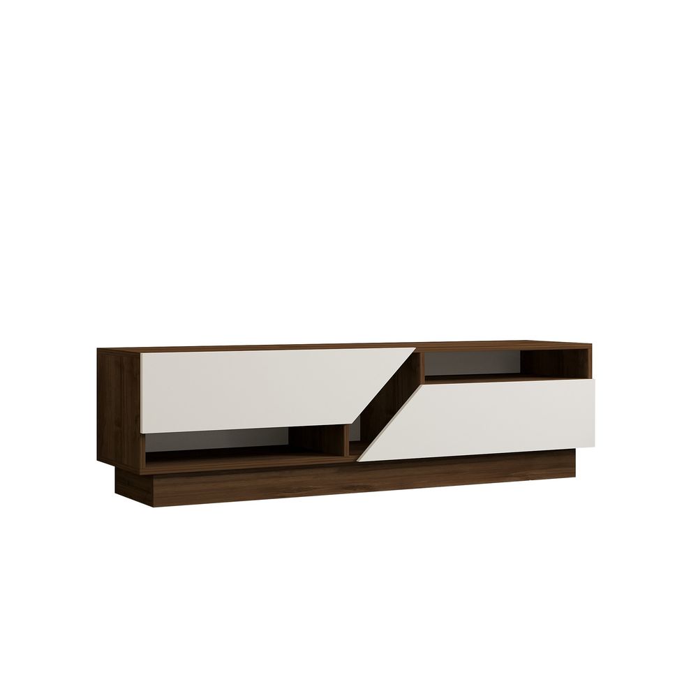 Meuble tv en bois 