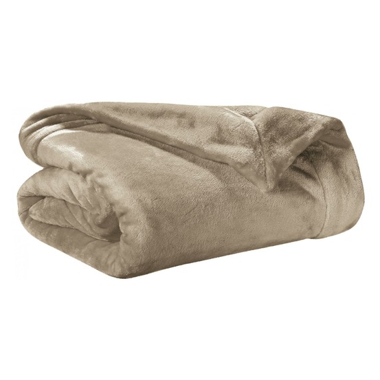 Plaid tender galet 150 x 200 cm