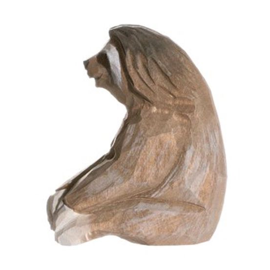 Figurine paresseux