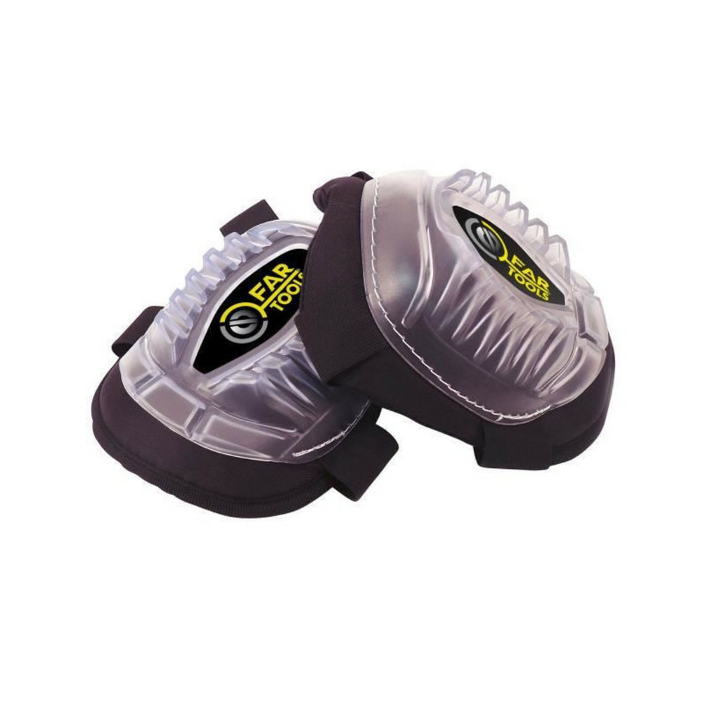 Fartools genouilleres en gel injecte