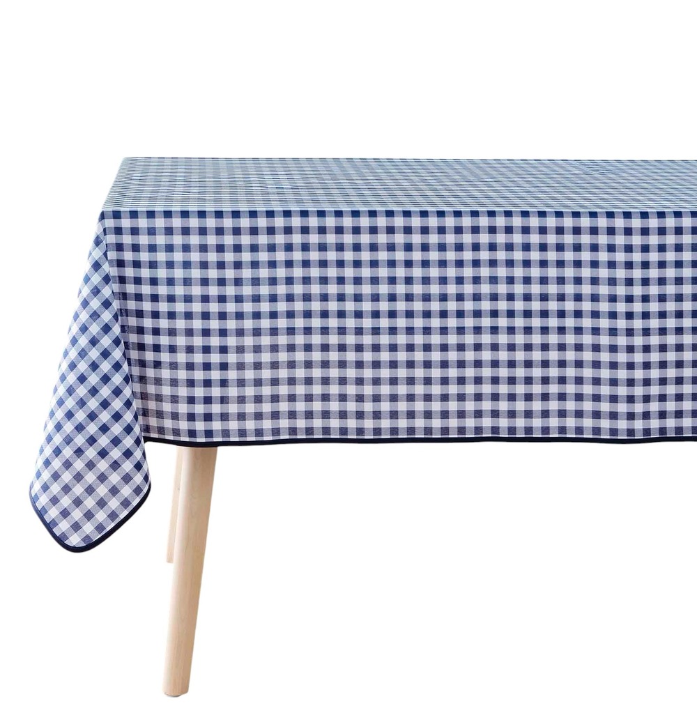 Nappe collection vichy