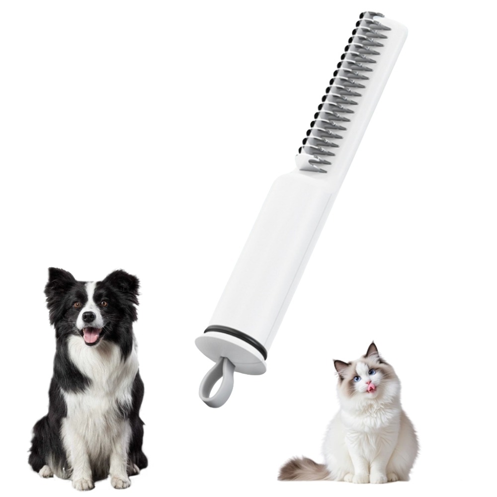 Peigne pour animal de compagnie