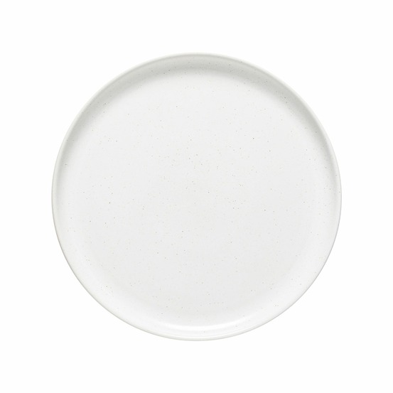 Assiette plate ø 32,3 cm pacifica - lot de 6 - costa nova