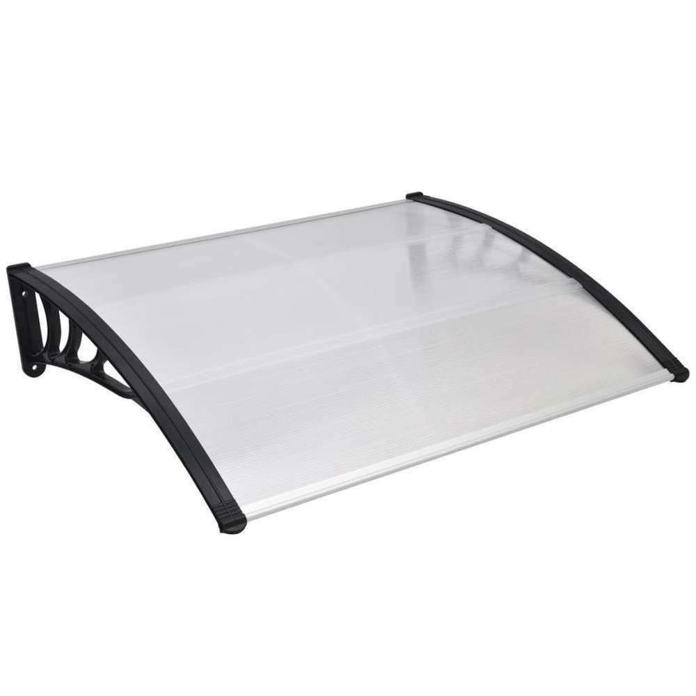 AUVENT DE PORTE 120 X 100 CM-(866044)