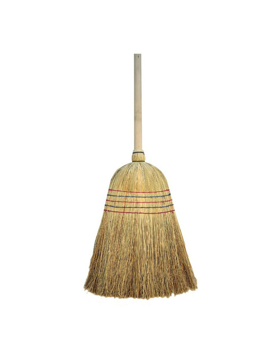 Balai paille de riz standard 5 fils