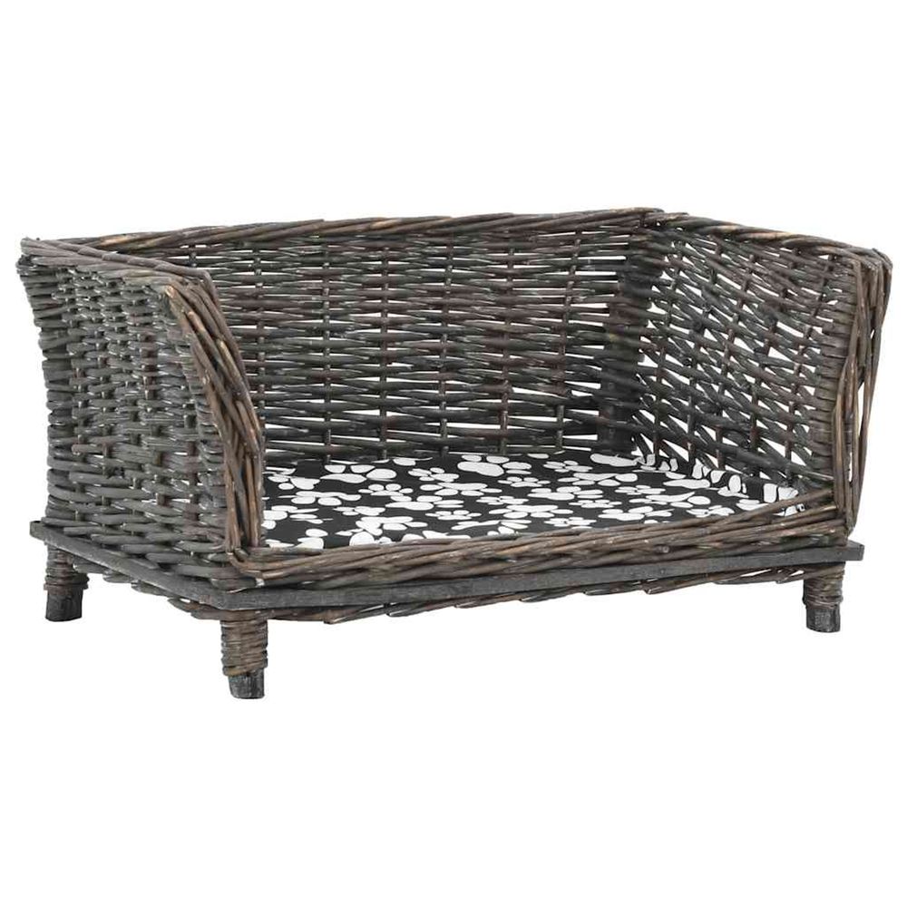 PANIER POUR CHIENS AVEC COUS 8-(869838)