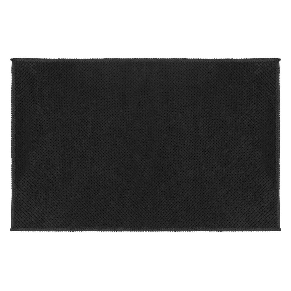 5five - tapis en microfibre 45x75cm