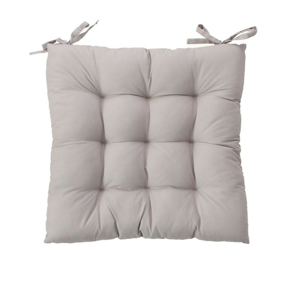 Galette de chaise d'extérieur