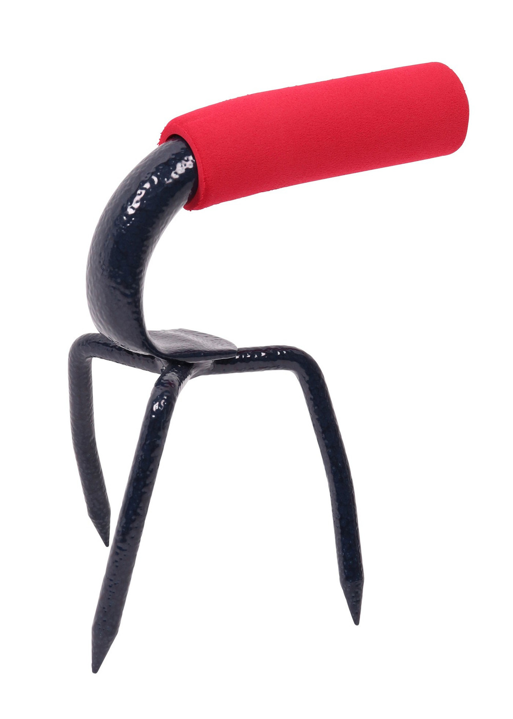 Griffe rotative à main