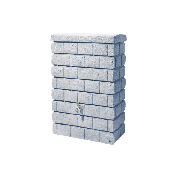 Récupérateur d'eau garantia rocky junior 300l