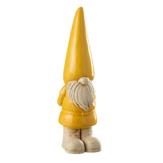 Statue lutin extérieur