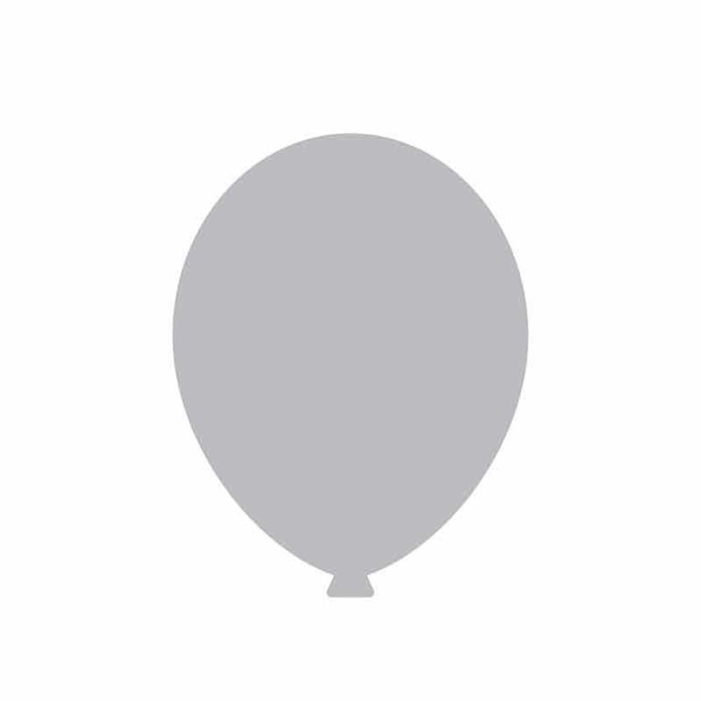 Set matrices de découpe - ballons