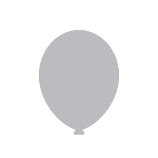 Set matrices de découpe - ballons