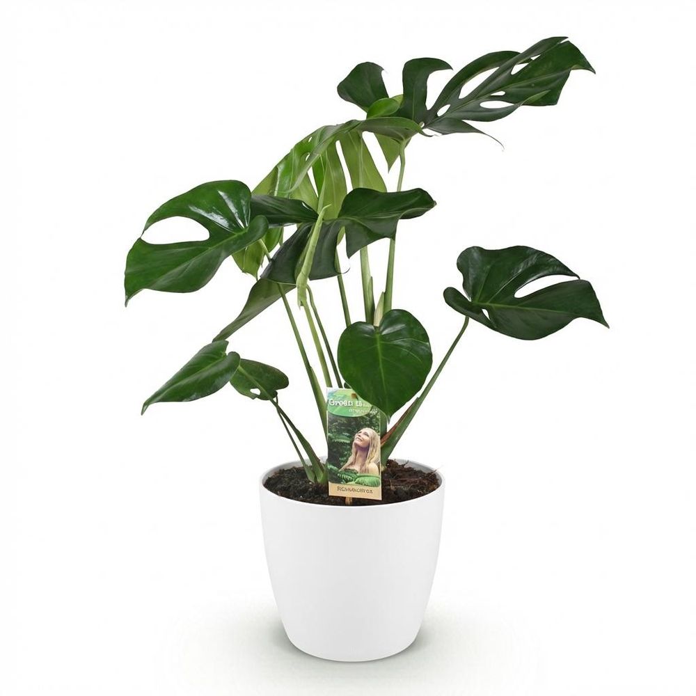 Monstera deliciosa