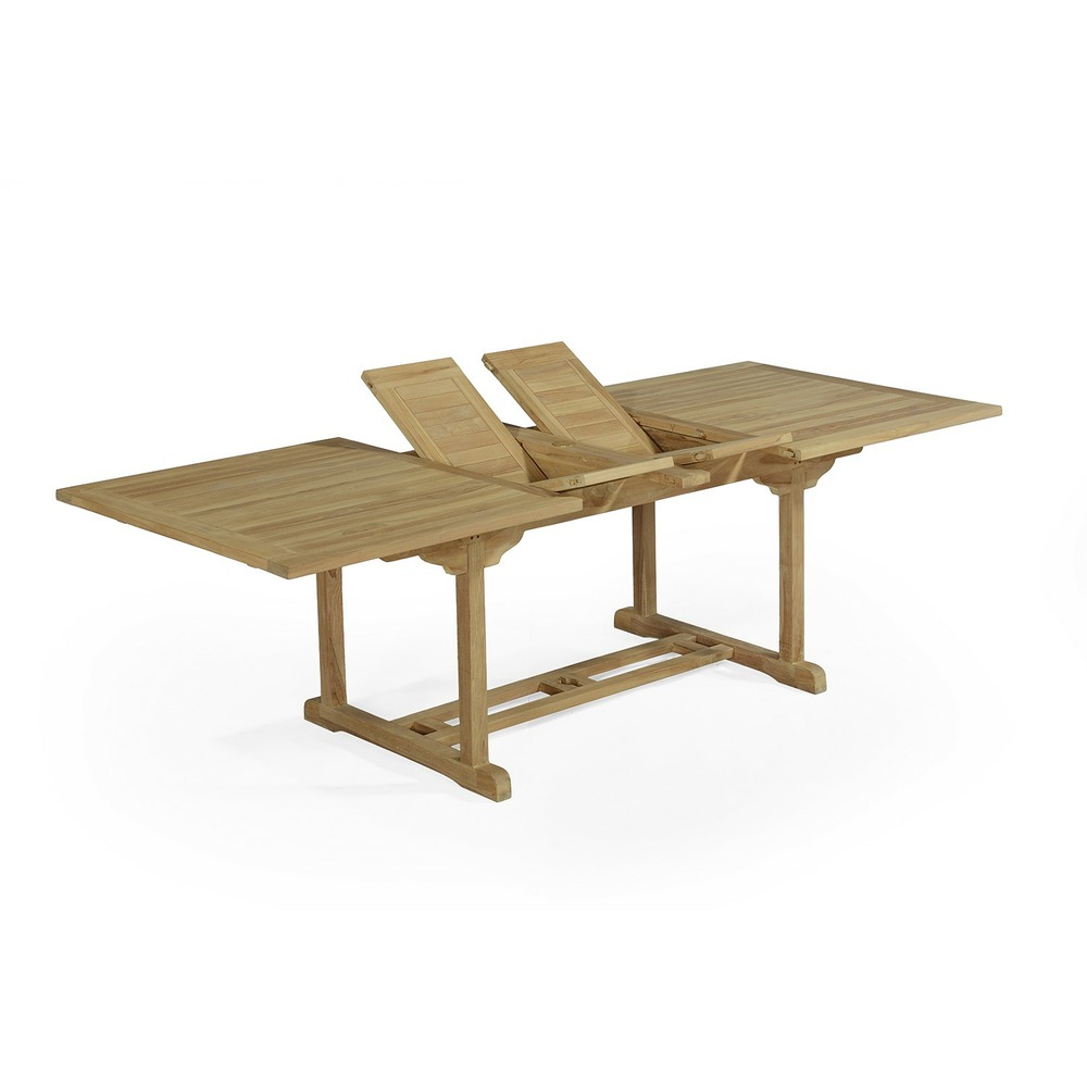 TABLE TECK MILAN 180-(783971)
