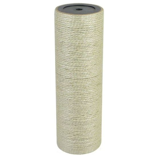 ARBRE A CHAT PELUCHE 8 X2 3-(887223)